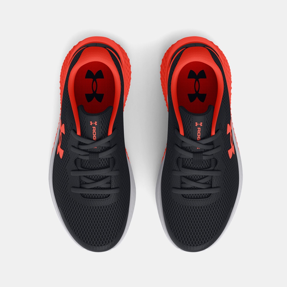 Under Armour UA Rogue 3 AL Παιδικά Παπούτσια για Τρέξιμο