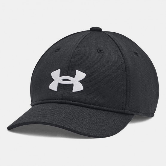 Under Armour Blitzing Adjustable Παιδικό Καπέλο