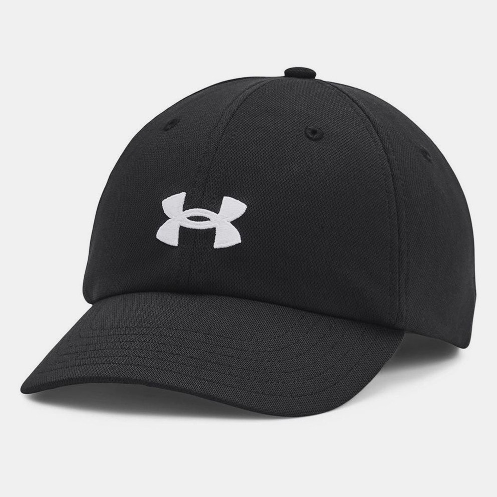 Under Armour Blitzing Adjustable Wo Hat