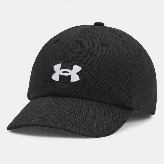 Under Armour Blitzing Adjustable Καπέλο