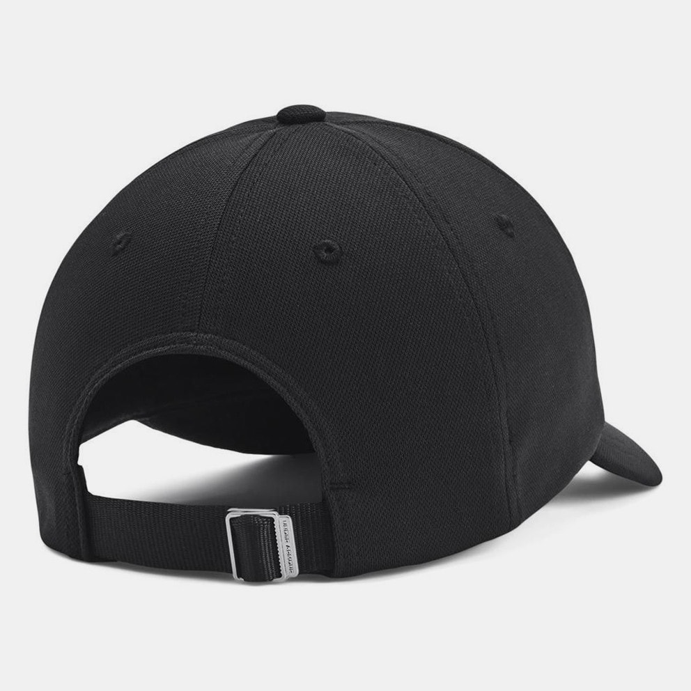 Under Armour Blitzing Adjustable Wo Hat