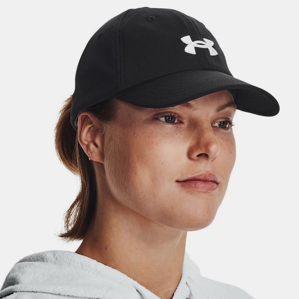 Under Armour Blitzing Adjustable Women's Hat