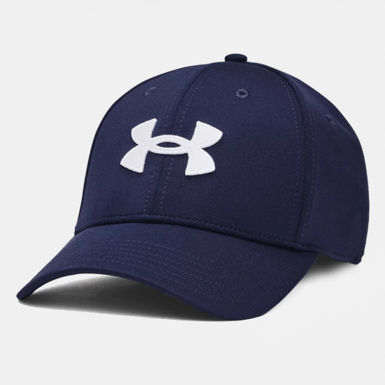 Under Armour Blitzing Adjustable Ανδρικό Καπέλο