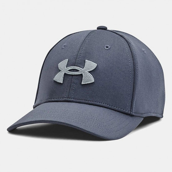 Under Armour Blitzing Adjustable Καπέλο