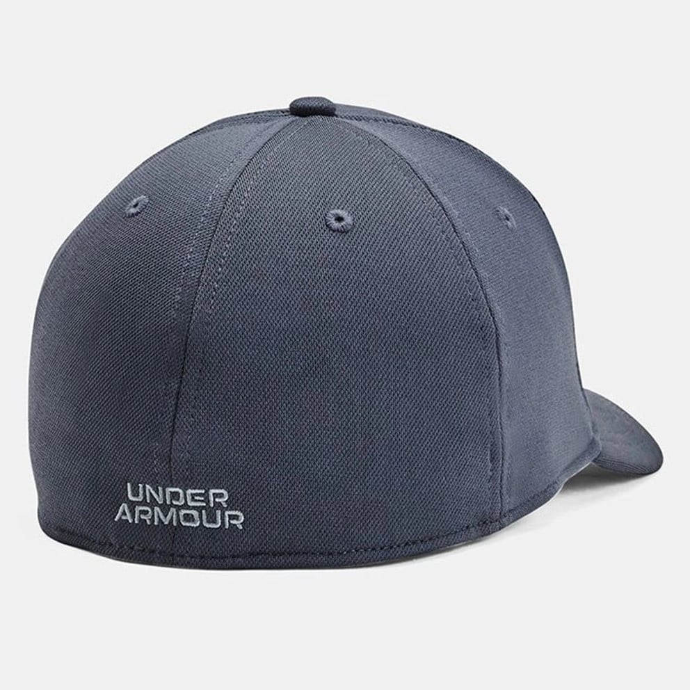 Under Armour Blitzing Adjustable Καπέλο