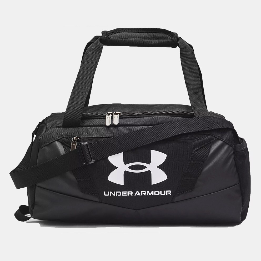 Under Armour Undeniable 5.0 Duffle Unisex Gym Bag 18L