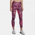 Under Armour 7/8 Γυναικείο Κολάν