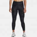 Under Armour 7/8 Leg Womens' Leggings