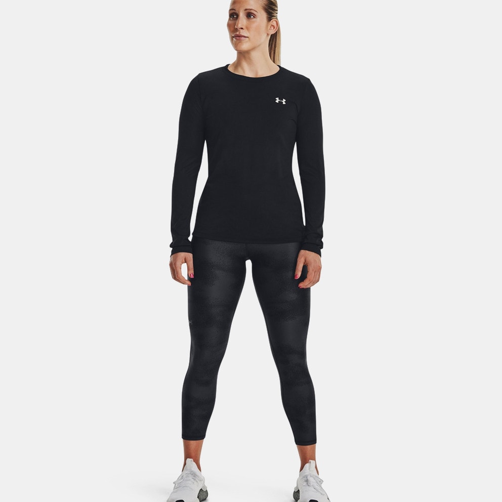 Under Armour 7/8 Leg Womens' Leggings