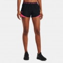 Under Armour Play Up 3.0 Women's Shorts