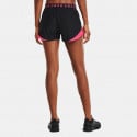 Under Armour Play Up 3.0 Women's Shorts