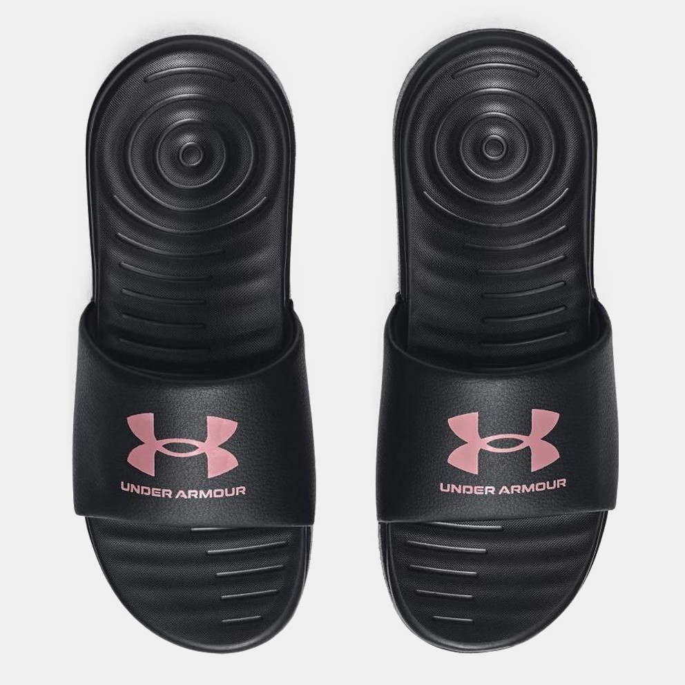 Under Armour Ansa Fix Γυναικεία Slides