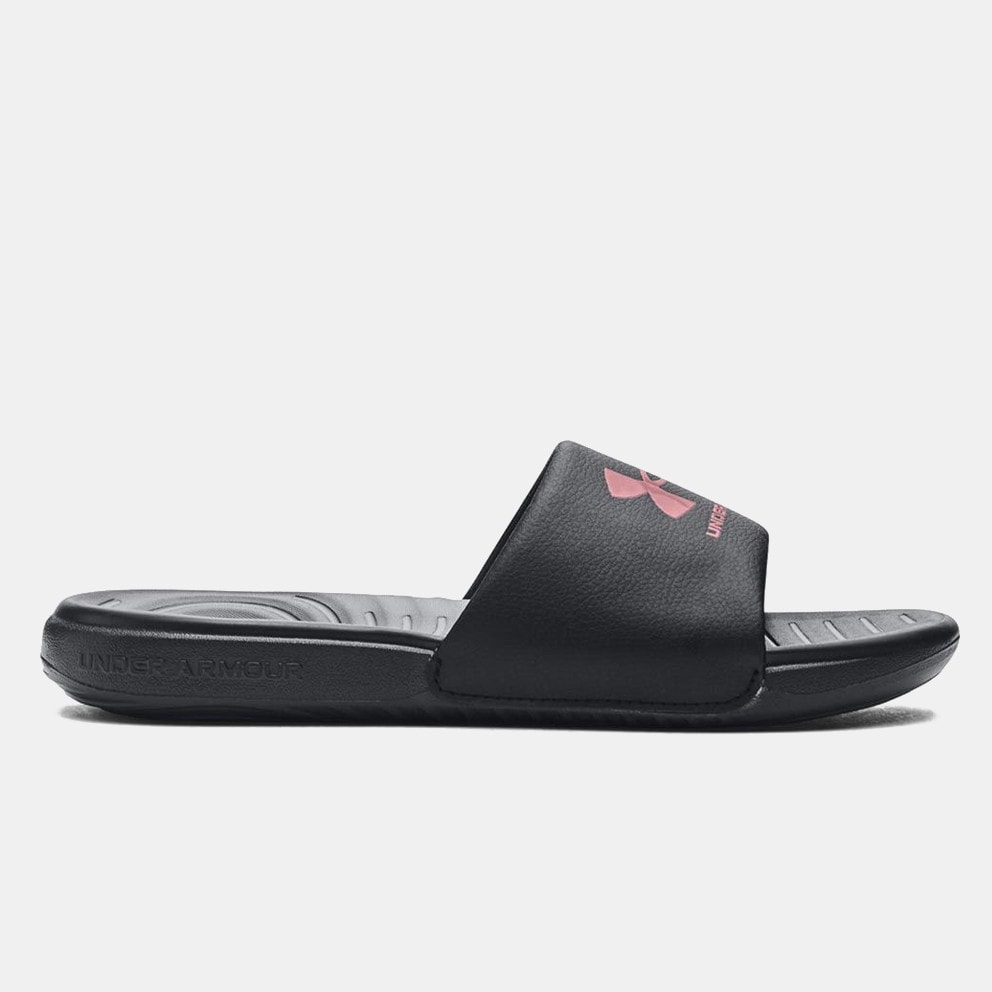 Under Armour Ansa Fix Γυναικεία Slides