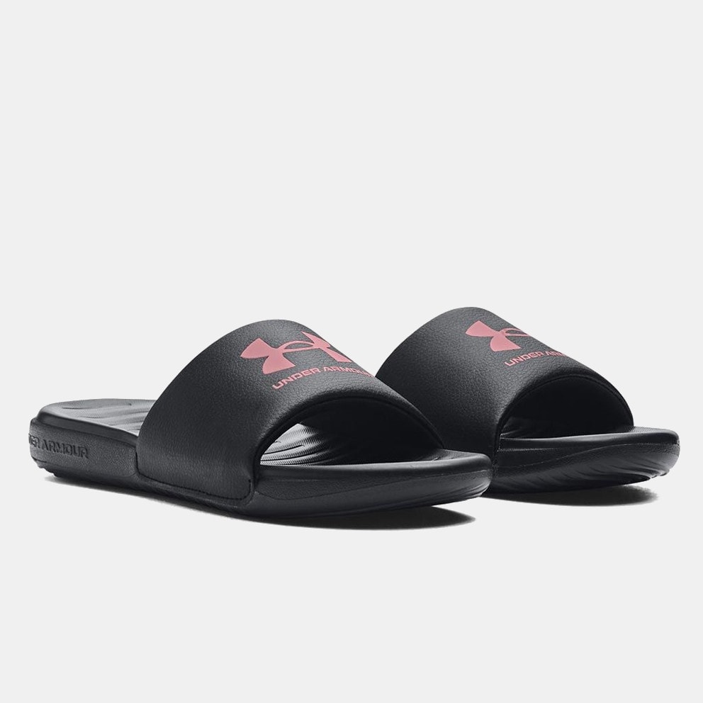 Under Armour Ansa Fix Γυναικεία Slides