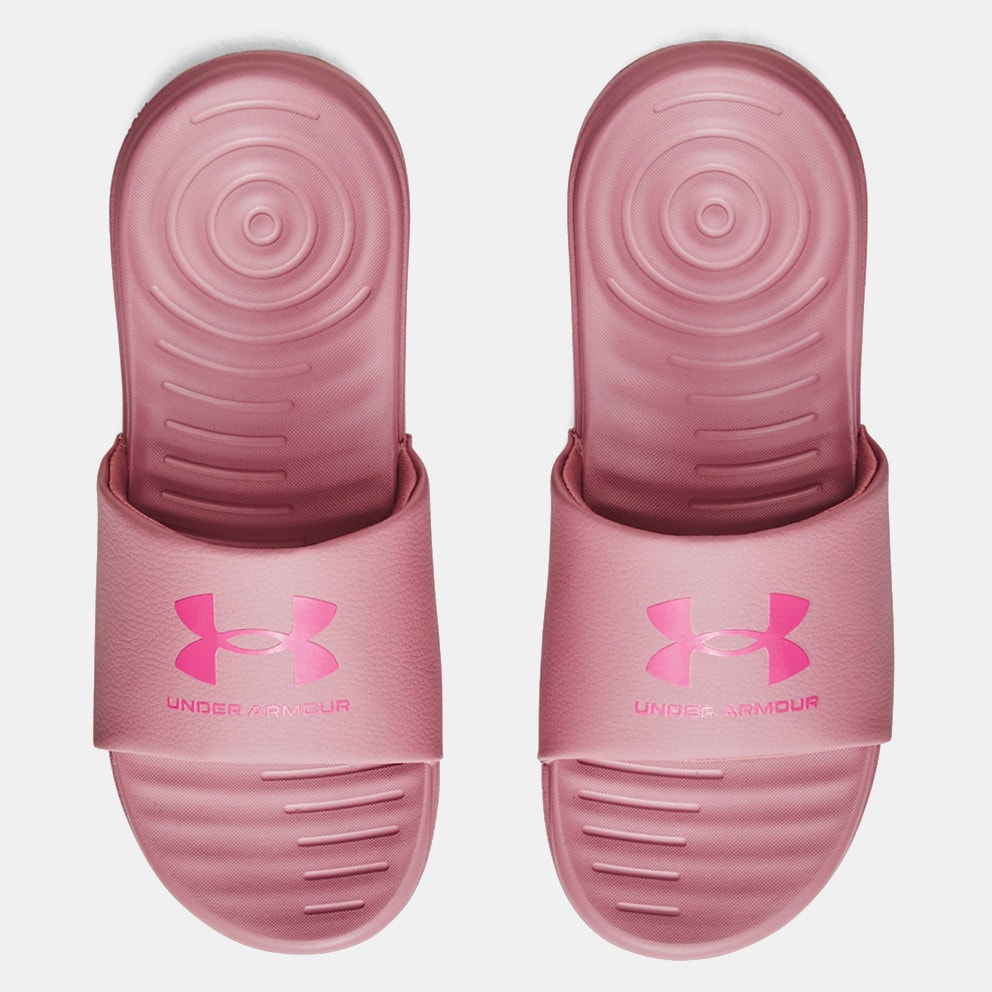 Under Armour Ansa Fix Γυναικεία Slides