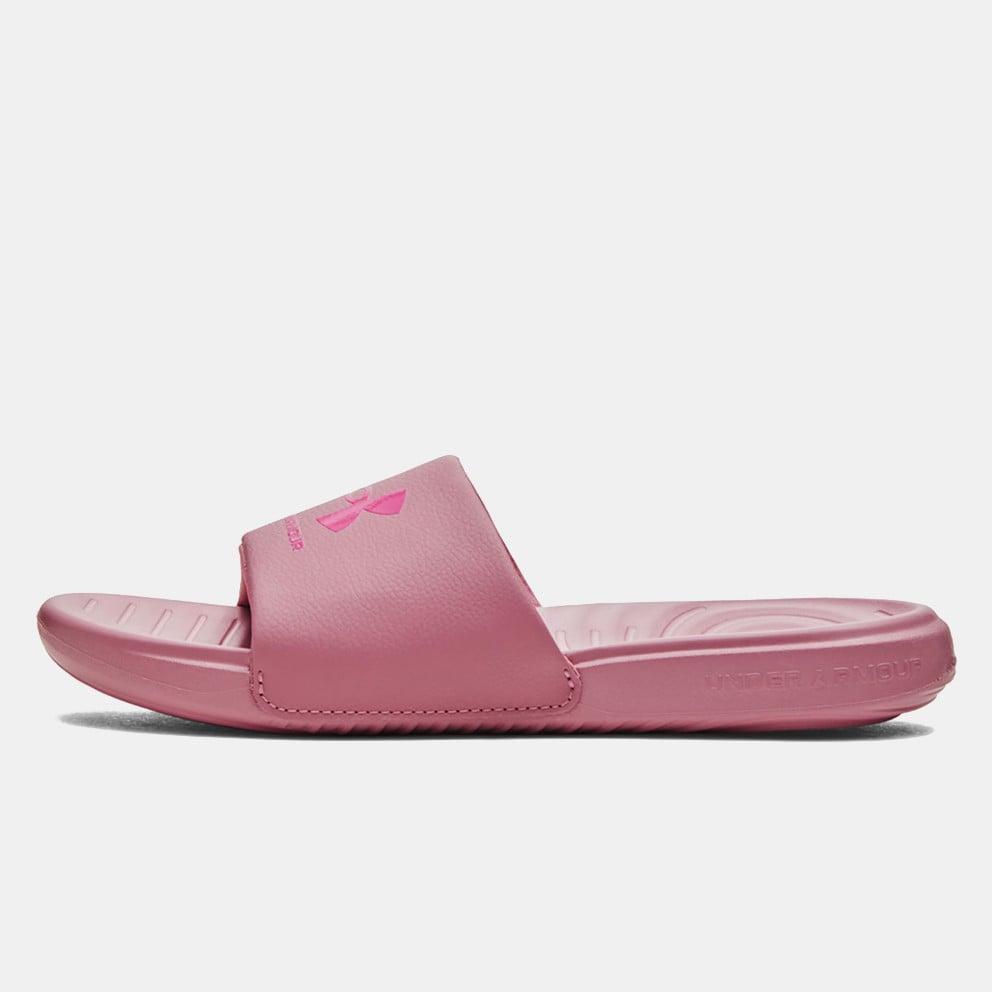 Under Armour Ansa Fix Γυναικεία Slides