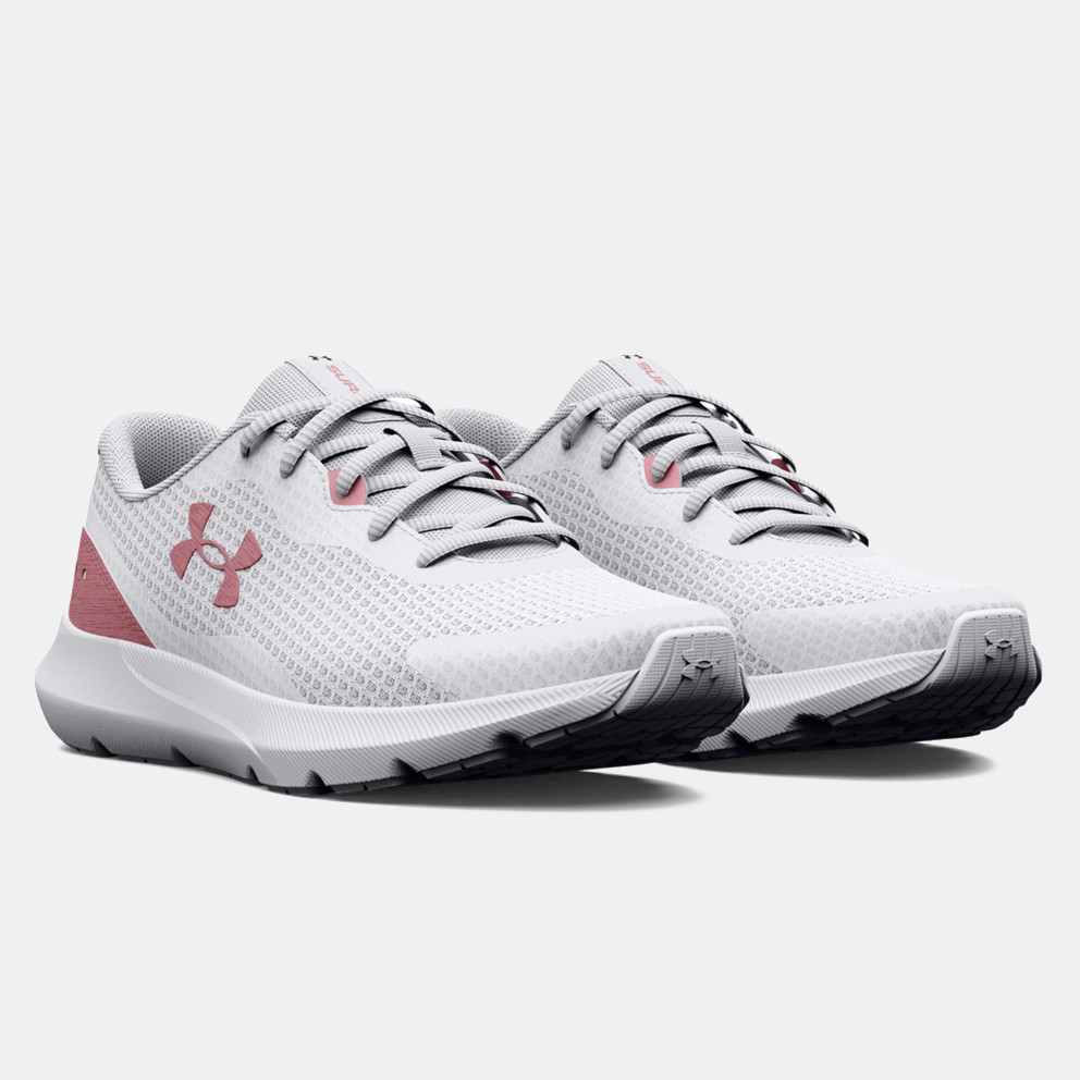 Under Armour Surge 3 Γυναικεία Παπούτσια