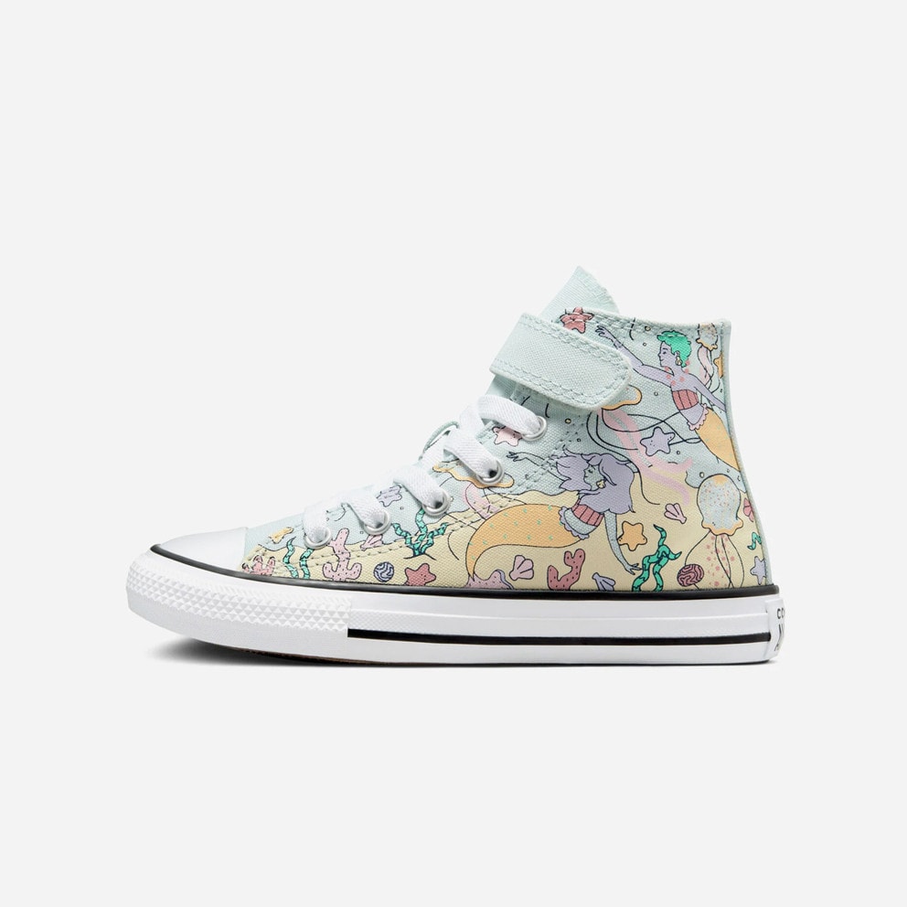 Converse Chuck Taylor All Star 1V Παιδικά Μποτάκια