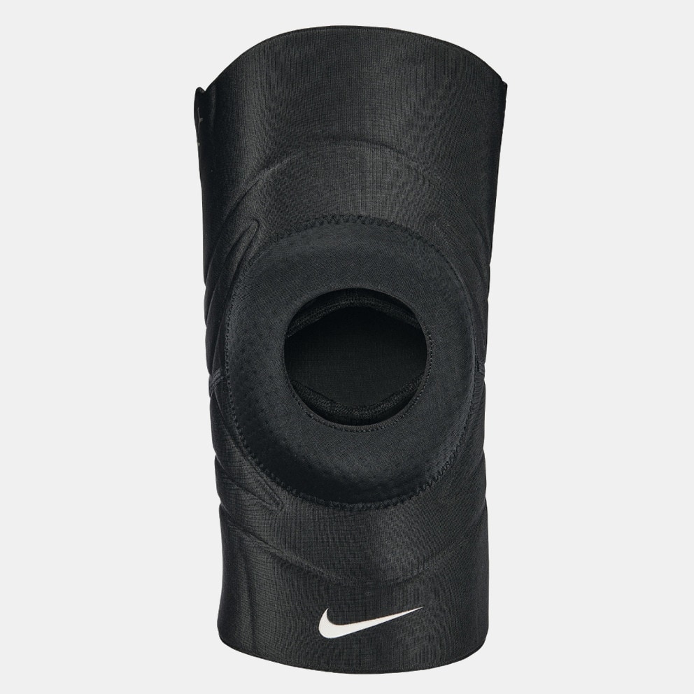 Nike Pro Open Patella Knee Sleeve Men's Knee Overlay 