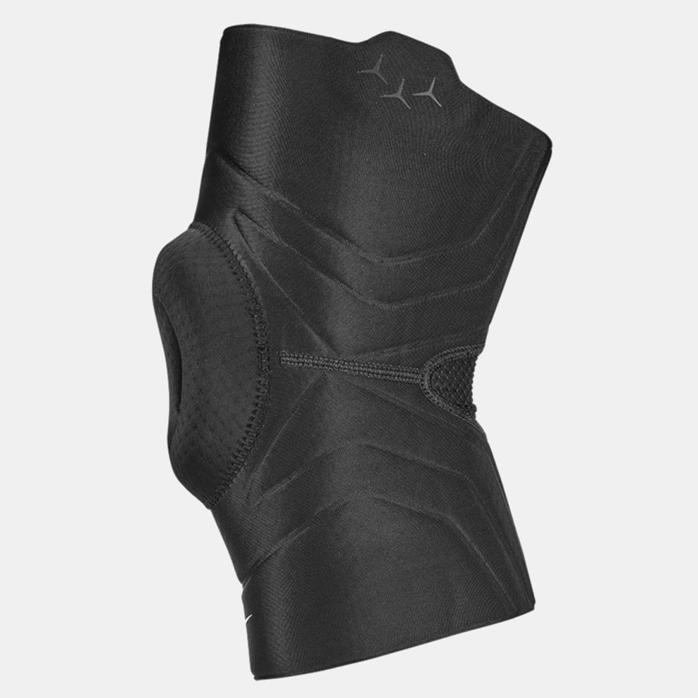 Nike Pro Open Patella Knee Sleeve Men's Knee Overlay 
