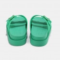 Buffalo Eve Sol Women's Slides