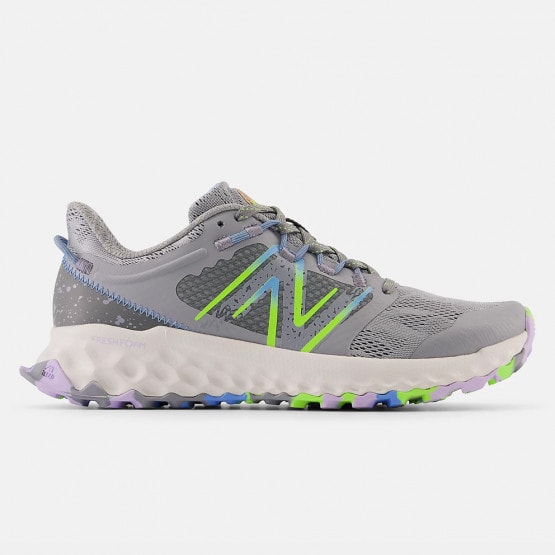 New Balance Fresh Foam Garoe Γυναικεία Παπούτσια για Trail