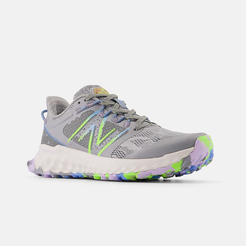 New Balance Fresh Foam Garoe Γυναικεία Παπούτσια για Trail