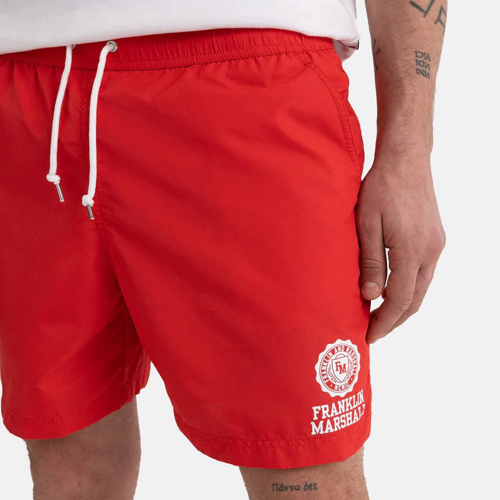 Franklin & Marshall Men's Swim Shorts