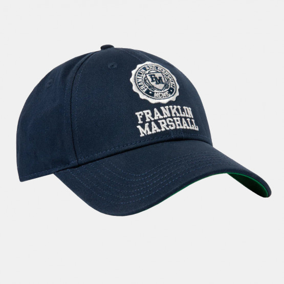 Franklin & Marshall Men's Cap