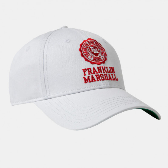 Franklin & Marshall Ανδρικό Καπέλο