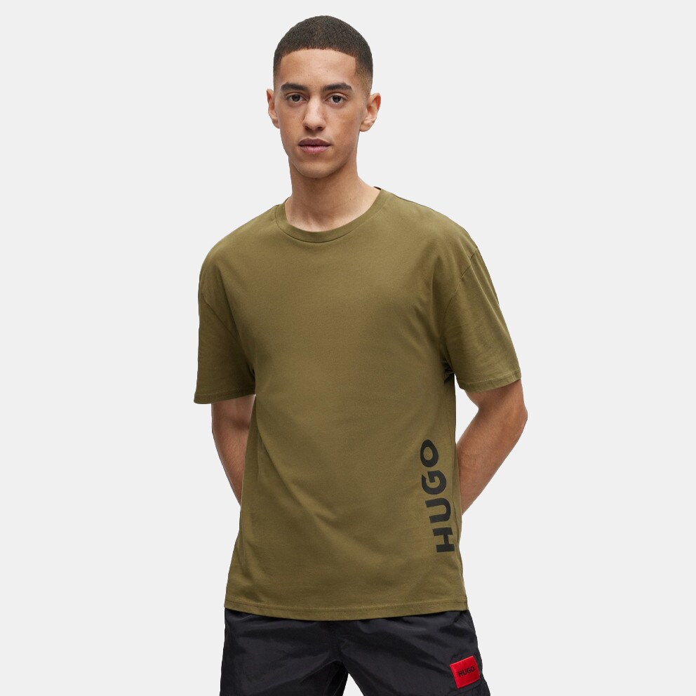 Hugo Μαγιω T-Shirt Rn Relaxed (9000144570_59414)