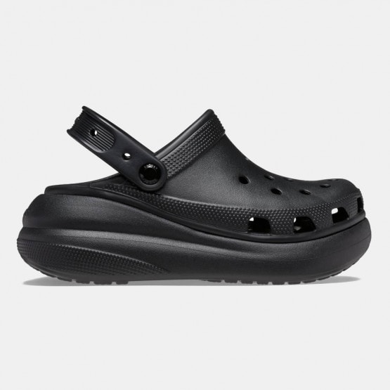 Crocs Crush Clog Γυναικεία Σανδάλια