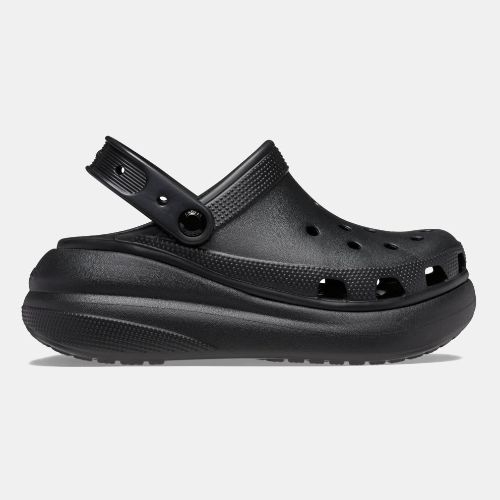 Crocs Classic Crush Γυναικεία Σανδάλια (9000144711_1469)