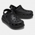 Crocs Classic Crush Γυναικεία Σανδάλια