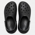 Crocs Classic Crush Γυναικεία Σανδάλια