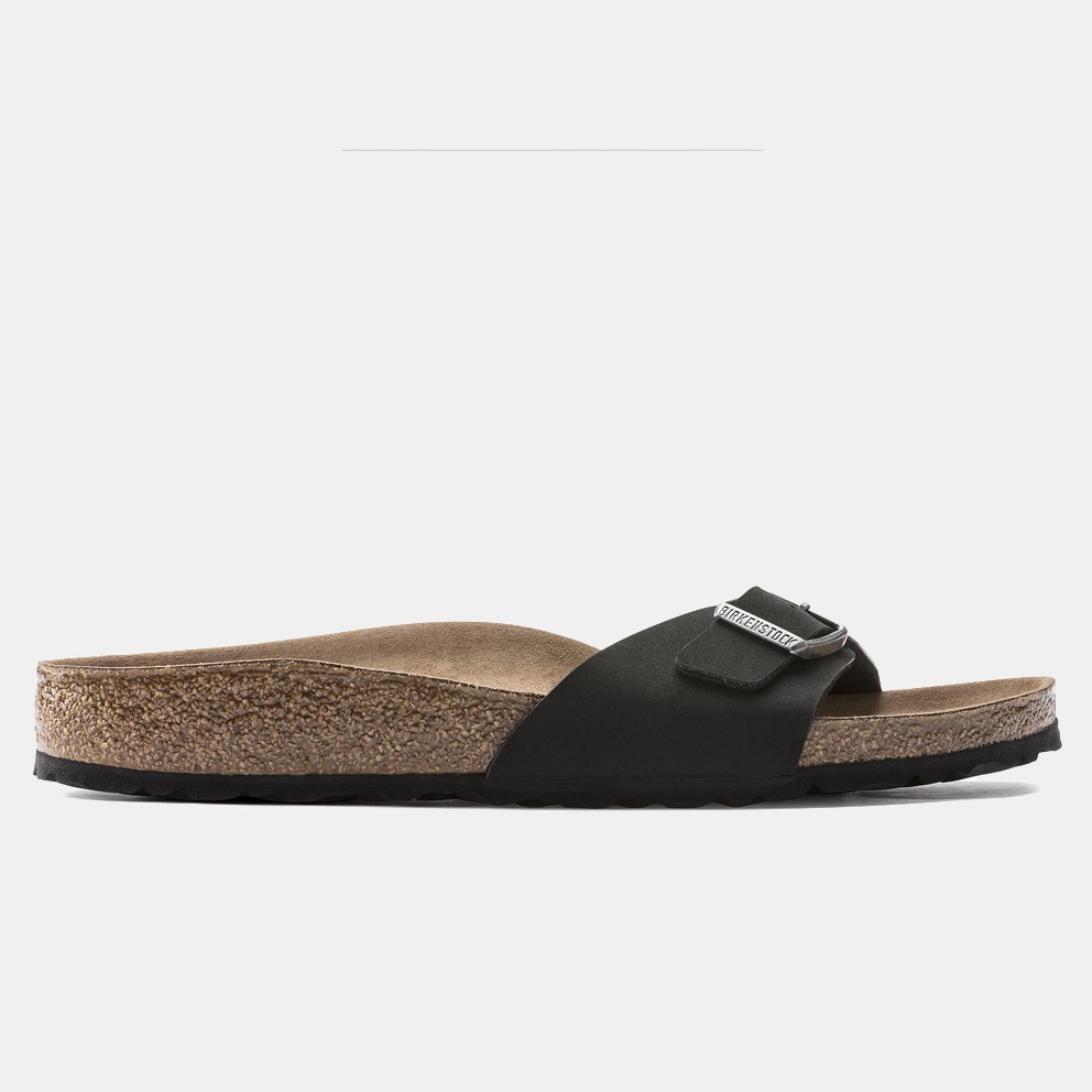 Birkenstock Bs Classic Madrid Γυναικεία Σανδάλια