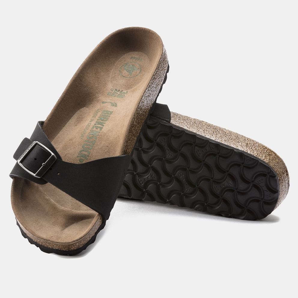 Birkenstock Bs Classic Madrid Γυναικεία Σανδάλια