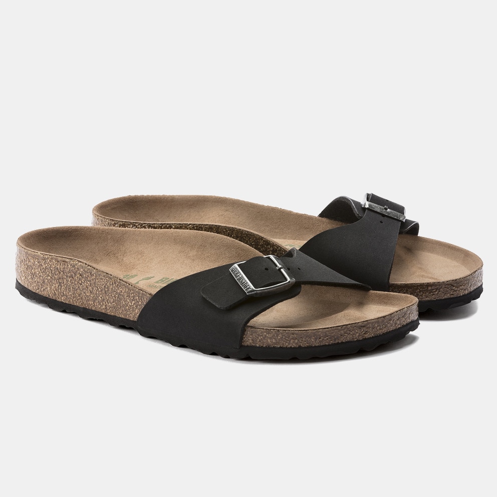 Birkenstock Bs Classic Madrid Γυναικεία Σανδάλια