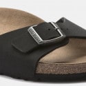 Birkenstock Bs Classic Madrid Γυναικεία Σανδάλια