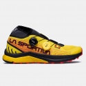 La Sportiva Jackal II Boa - Yellow/Black