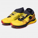 La Sportiva Jackal II Boa - Yellow/Black