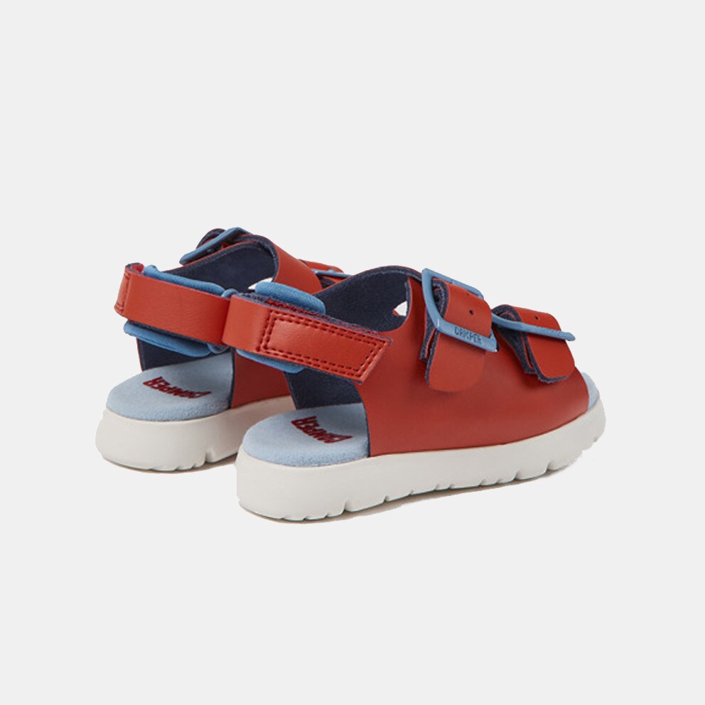 Camper Oruga Infants' Sandals