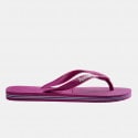 Havaianas Brasil Logo Unisex Flip-Flops