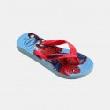 Havaianas  Top Marvel II Παιδικές Σαγιονάρες