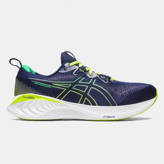 Asics Gel-Cumulus 25 Ανδρικά Παπούτσια για Τρέξιμο