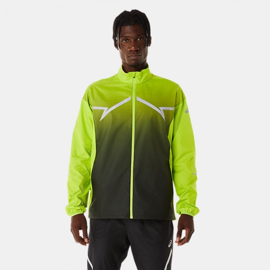 ASICS Lite-Show Men's Windbreaker Jacket