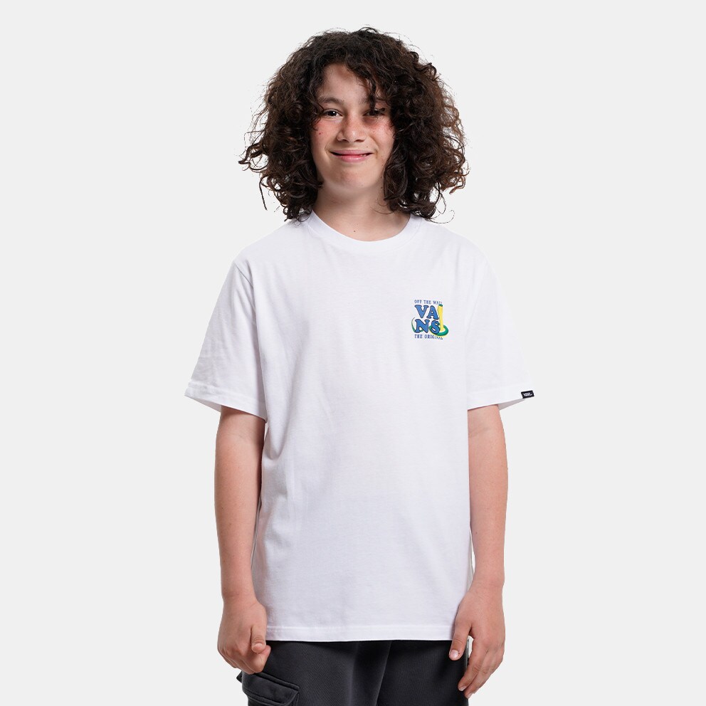  Jordan Boy's Logo T-Shirt (Big Kids) White MD (10-12 Big Kid) :  Clothing, Shoes & Jewelry