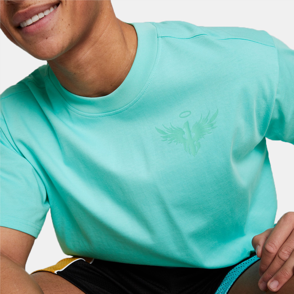 Puma X Melo 2 Ανδρικό T-Shirt
