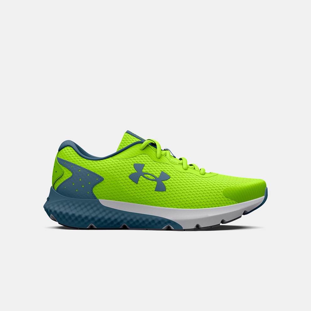 Under Armour Charged Rogue 3 Παιδικά Παπούτσια για Τρέξιμο (9000139724_67707) Παιδικά / Παπούτσια / Τρέξιμο | Running