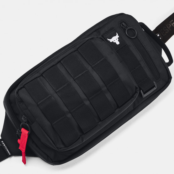 Under Armour Project Rock Waist Bag